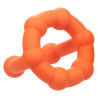 Calexotics - Bague Alpha All Star Orange
